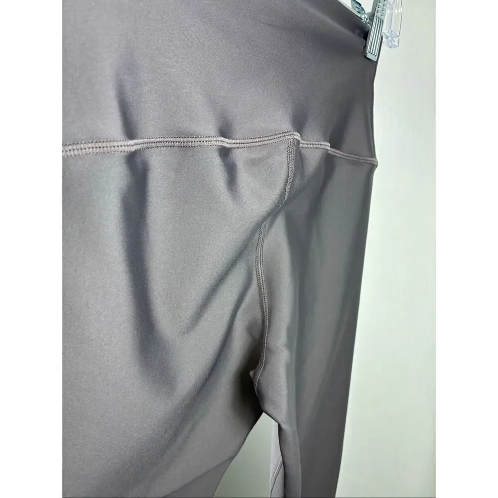 ALO Yoga NWT High Waist Airlift Legging in Purple Dusk Size XS